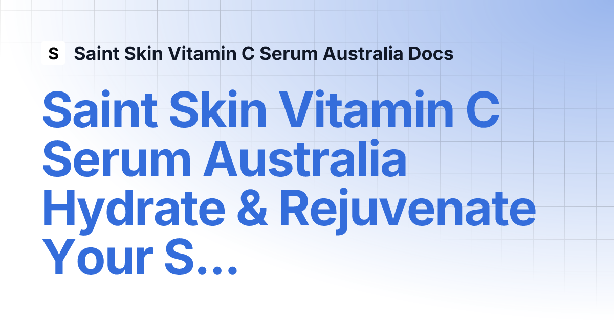 saint-skin-vitamin-c-serum-austr.gitbook.io